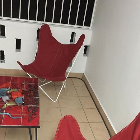 Le Belleplaine Villa Le Gosier  Ruang foto