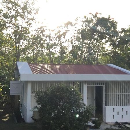 Le Belleplaine Villa Le Gosier  Ruang foto