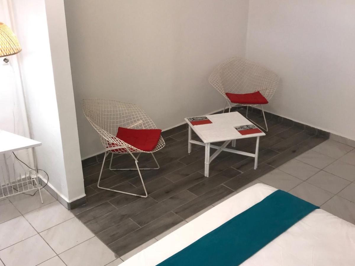 Le Belleplaine Villa Le Gosier  Bagian luar foto