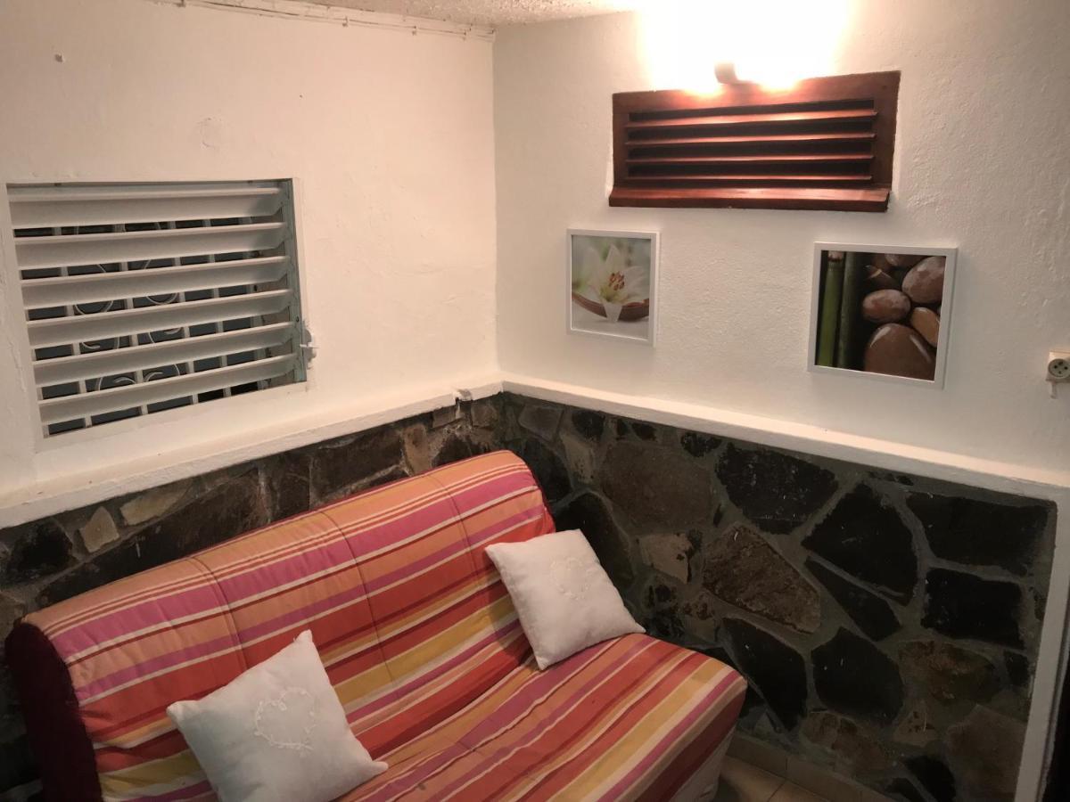 Le Belleplaine Villa Le Gosier  Bagian luar foto