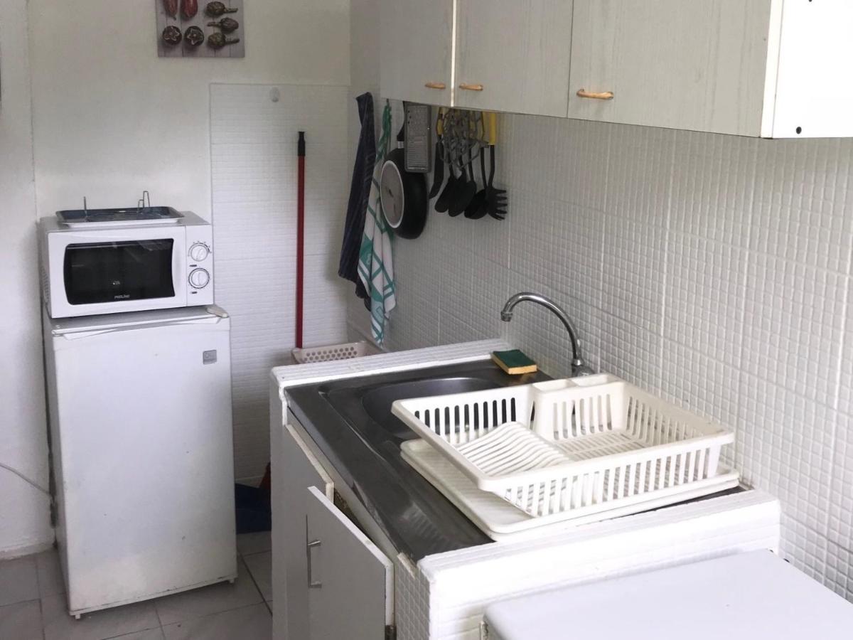 Le Belleplaine Villa Le Gosier  Bagian luar foto