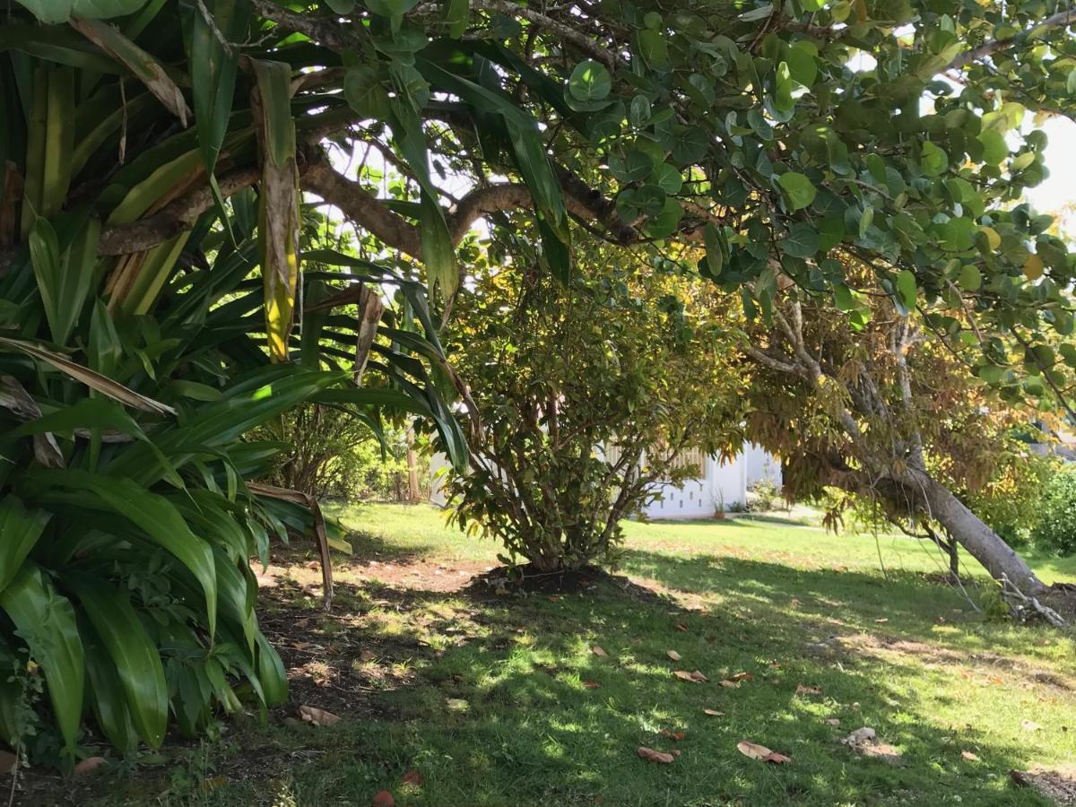 Le Belleplaine Villa Le Gosier  Bagian luar foto