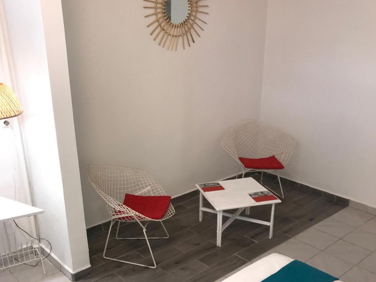Le Belleplaine Villa Le Gosier  Ruang foto