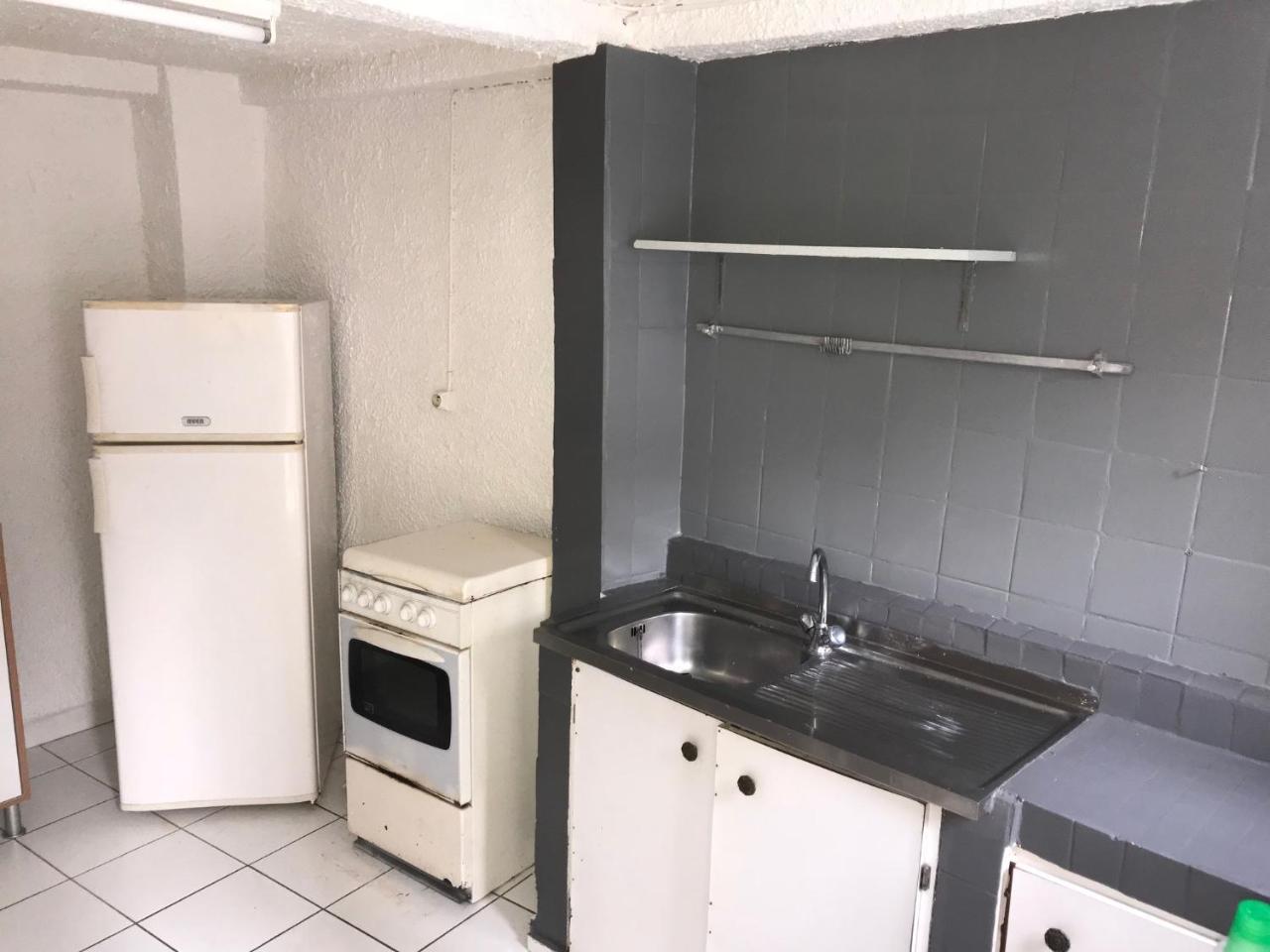 Le Belleplaine Villa Le Gosier  Bagian luar foto